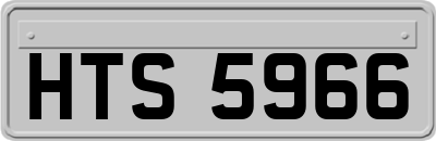 HTS5966