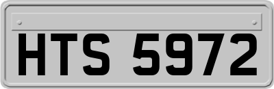 HTS5972