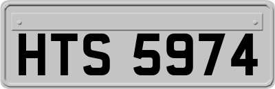 HTS5974