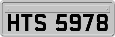 HTS5978