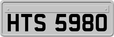 HTS5980