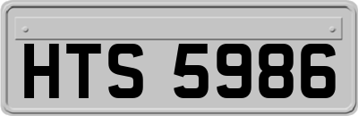 HTS5986