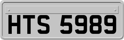 HTS5989