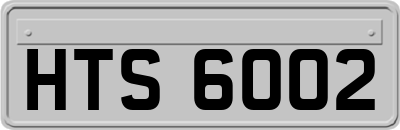 HTS6002
