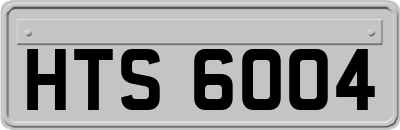 HTS6004