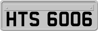 HTS6006