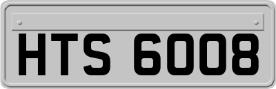 HTS6008