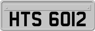 HTS6012