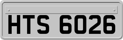 HTS6026