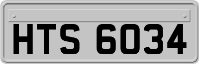 HTS6034