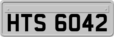 HTS6042