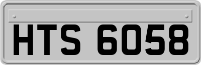 HTS6058