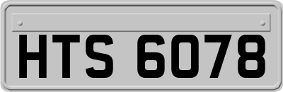 HTS6078