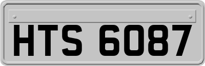 HTS6087