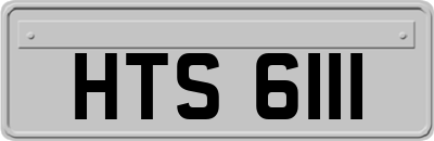 HTS6111