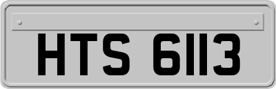 HTS6113