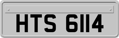 HTS6114
