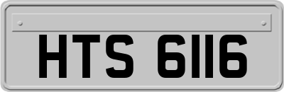 HTS6116