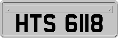 HTS6118