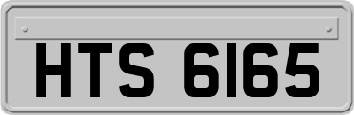 HTS6165