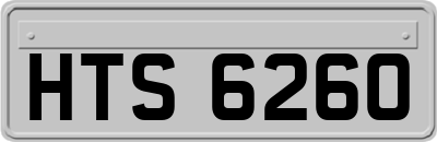 HTS6260