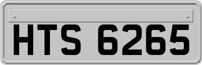 HTS6265