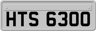 HTS6300