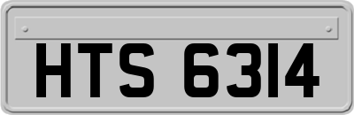 HTS6314