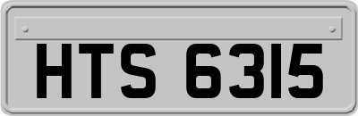 HTS6315