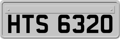 HTS6320