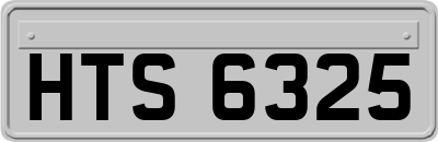 HTS6325