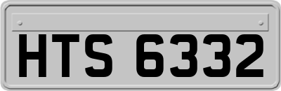 HTS6332