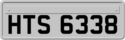 HTS6338