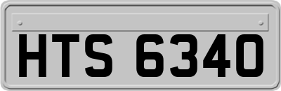 HTS6340