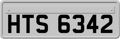 HTS6342