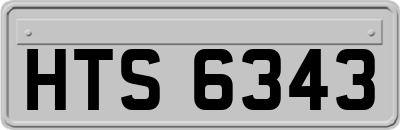 HTS6343