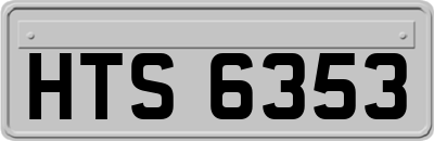 HTS6353