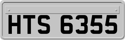 HTS6355