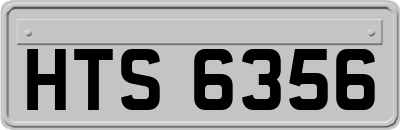 HTS6356