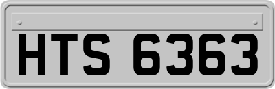 HTS6363