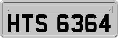 HTS6364
