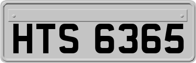 HTS6365