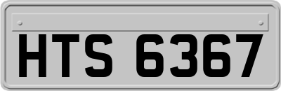 HTS6367
