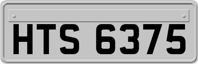 HTS6375