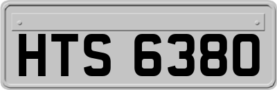 HTS6380