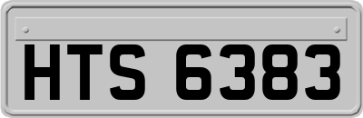HTS6383