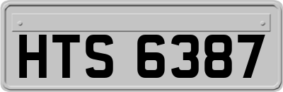 HTS6387