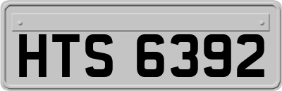 HTS6392