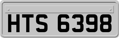 HTS6398