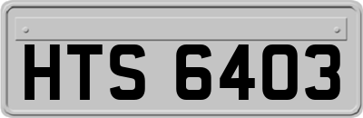 HTS6403